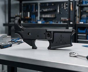 SPRINGFIELD ARMORY ECHELON (LOW CAPACITY)