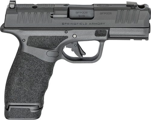 Springfield Armory Hellcat Pro OSP Compact 9mm