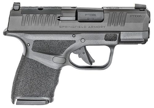Springfield Armory Hellcat OSP 9mm Gear Up Package