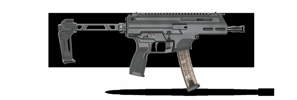 SPRINGFIELD ARMORY KUNA