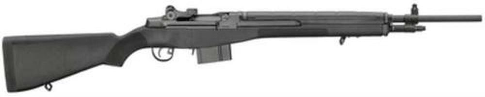 Springfield Armory Loaded M1A .308 Win NY Compliant
