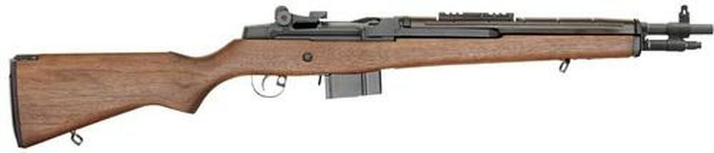 Springfield Armory M1A Scout Squad NY Compliant 308 Win
