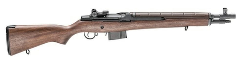 Springfield Armory M1A Tanker .308 Win Rifle
