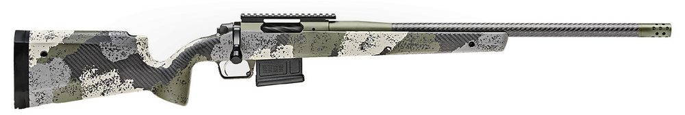 Springfield Model 2020 Waypoint 6.5 Creedmoor Bolt Action Rifle