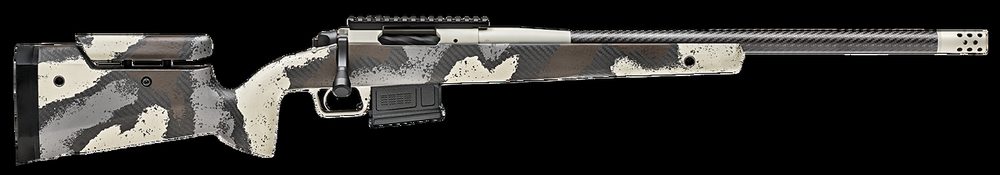 Springfield Model 2020 Waypoint 6.5MM Creedmoor