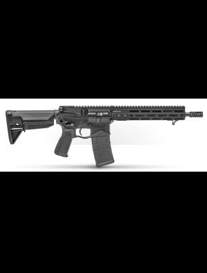 Springfield Armory Saint Edge SBR Rifle 5.56