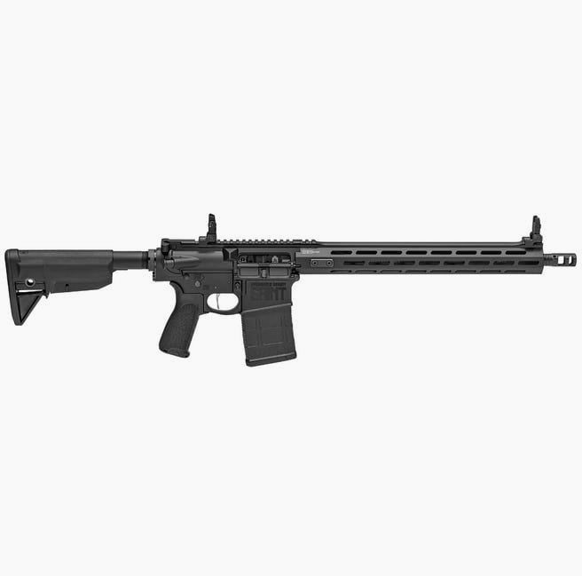 SAINT® Victor 7.62 20" AR-10 Rifle, Low Capacity - STV920308BLC-V2