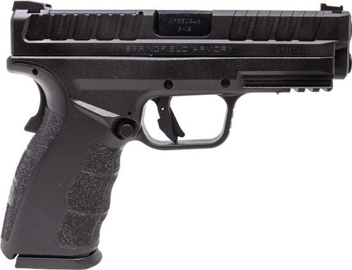 Springfield Armory XD Mod2 9mm, 4" Barrel, 16rd