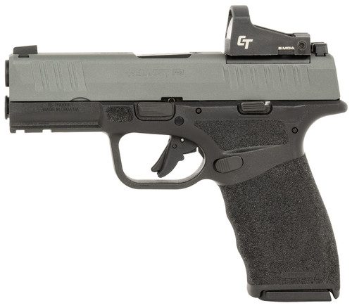 Springfield Hellcat Pro 9mm Sports South Exclusive