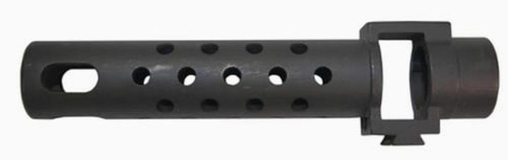 Springfield M1A 30 Caliber Muzzlebrake/Stabilizer Kit Cal Legal