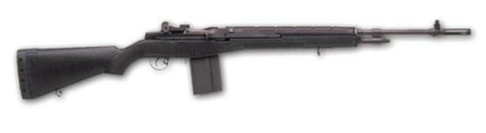 Springfield M1A Standard .308Win/7.62NATO Rifle