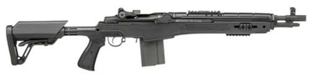 Springfield M1A SOCOM .308 Win 16" Barrel