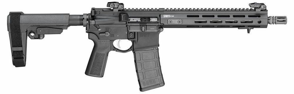 Springfield Armory SAINT Victor Pistol 5.56x45mm NATO