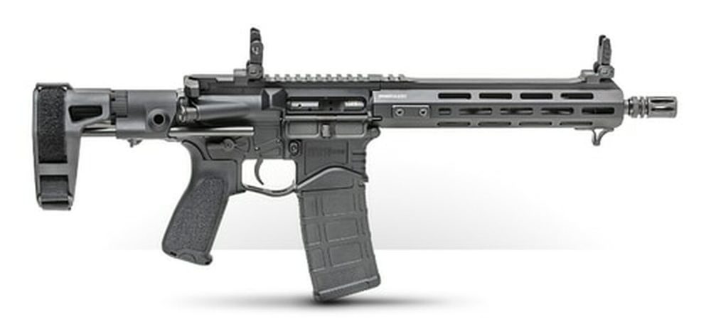 Springfield Saint Edge AR-15 Pistol .223/5.56