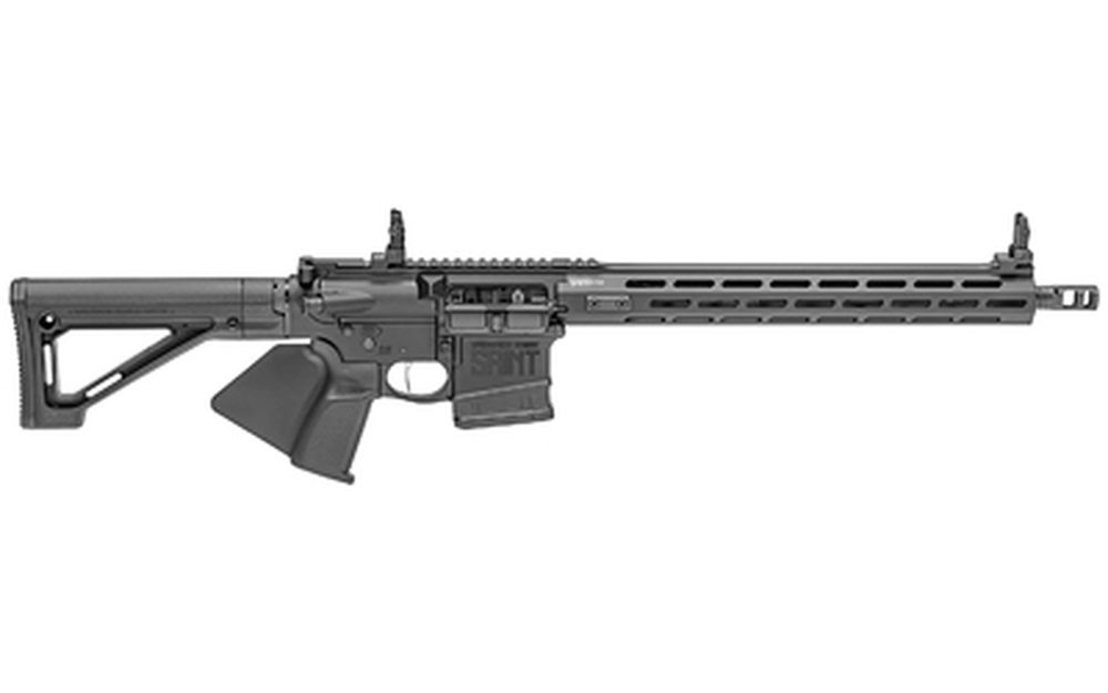 Springfield Saint Victor AR-15 308 Winchester