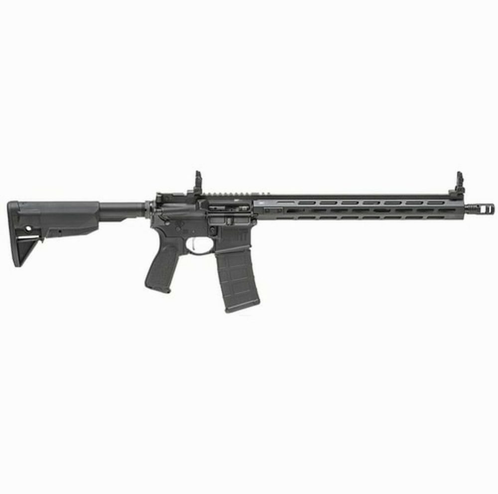SAINT® Victor 5.56 AR-15 Rifle - Springfield Armory