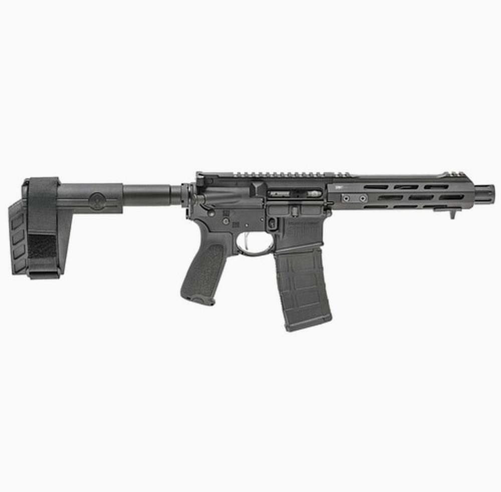 Springfield SAINT Victor AR-15 5.56 NATO / .223 Rem
