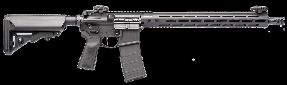 Springfield SAINT Victor B5 AR-15 5.56 NATO 16" Barrel