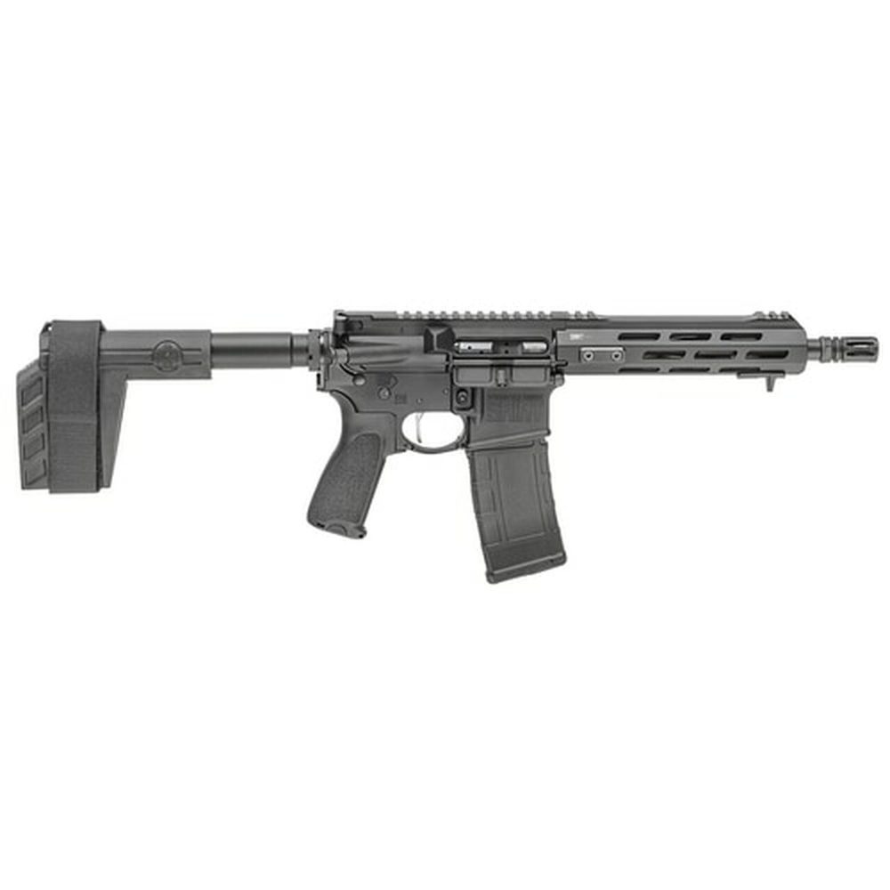Springfield SAINT Victor Pistol 300 Blackout 9" Barrel