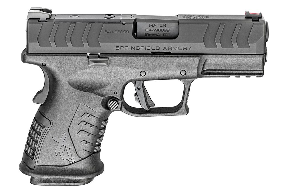 XD-M® Elite 3.8" Compact OSP™ 10mm Handgun
