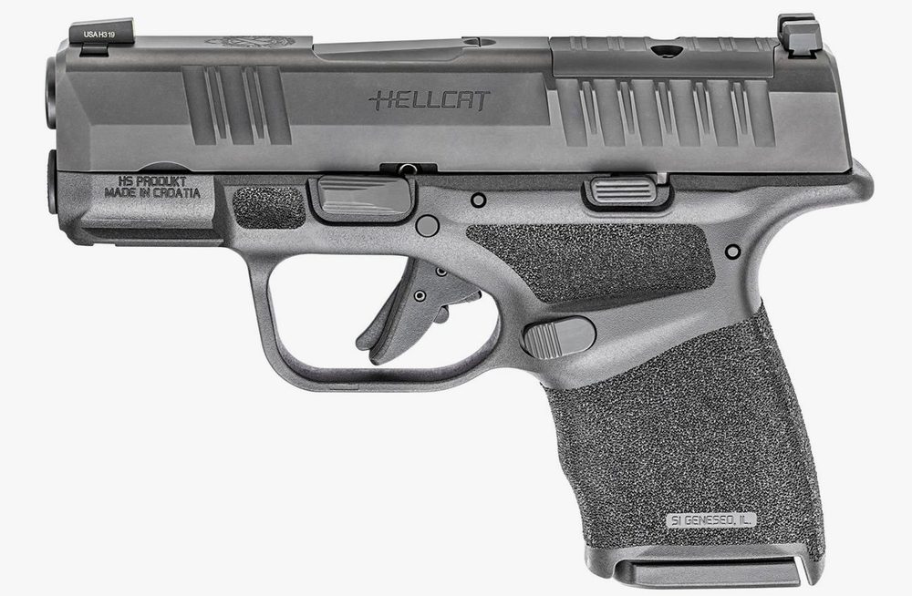 Springfield Armory Hellcat Micro-Compact OSP 380 ACP Pistol