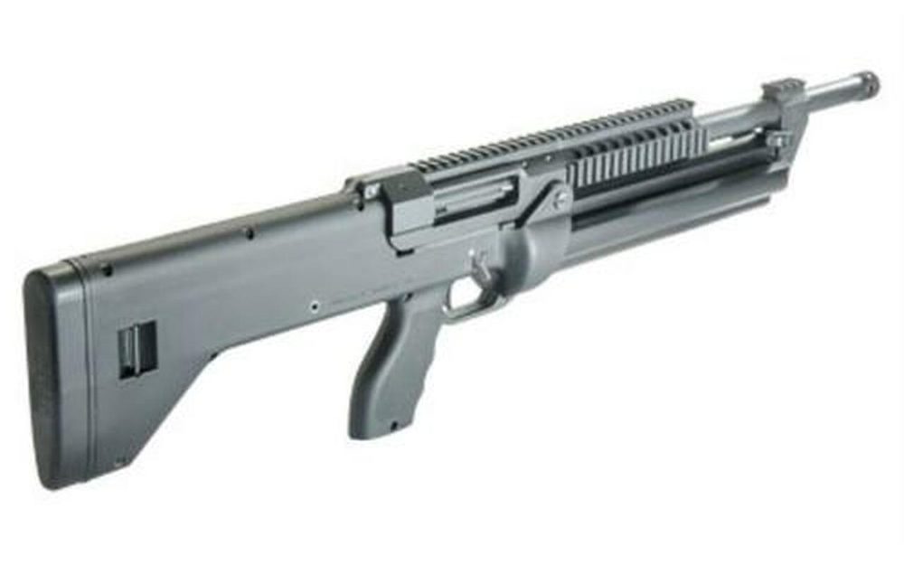 SRM Arms M1216 Gen2 Semi-Auto Shotgun 12Ga