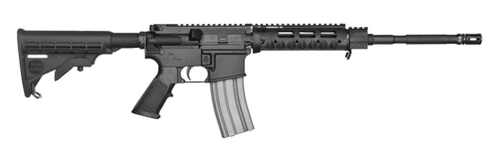 Stag Arms AR-15, 5.56/223 Right Hand, 16" Standard Carbine