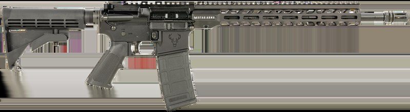 Stag Arms Stag 15 Tactical 5.56 NATO Rifle