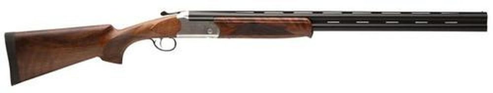 Savage Stevens Model 555 Enhanced Over/Under 12 Gauge