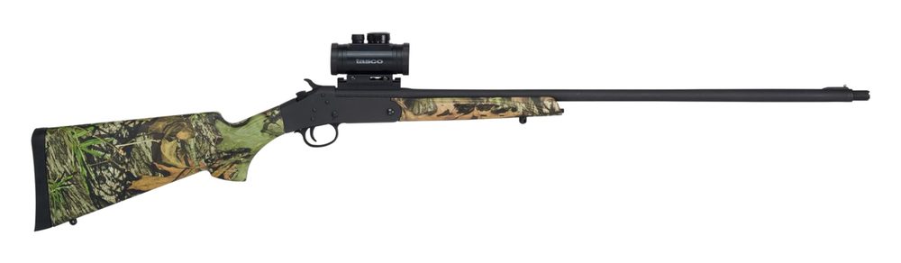 Stevens M301 Turkey XP 410 Gauge Shotgun