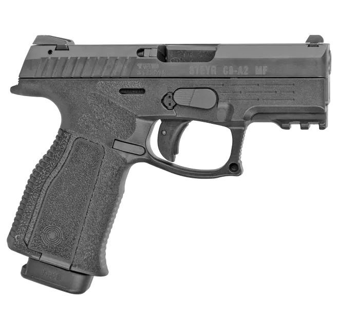 Pistol A2 MF