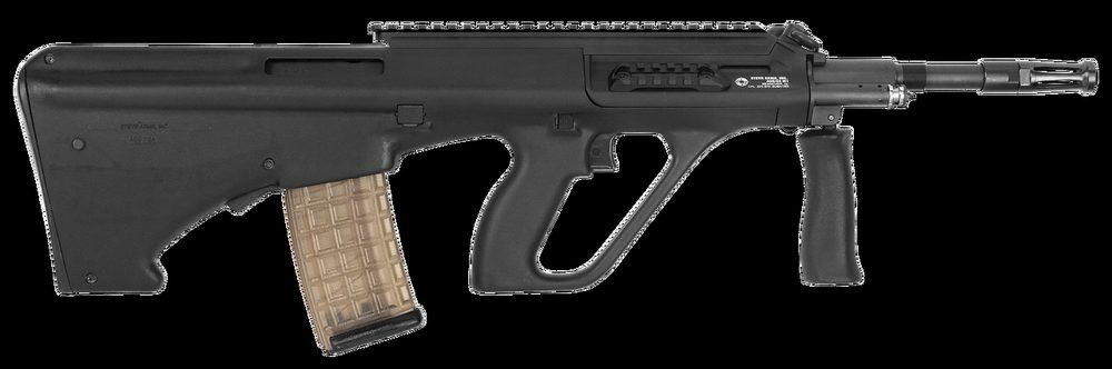 Steyr Arms AUG A3 M1 5.56mm/223 Remington