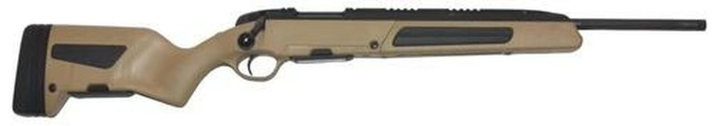 Steyr Scout Rifle Bolt Action .308 Win 19" Barrel