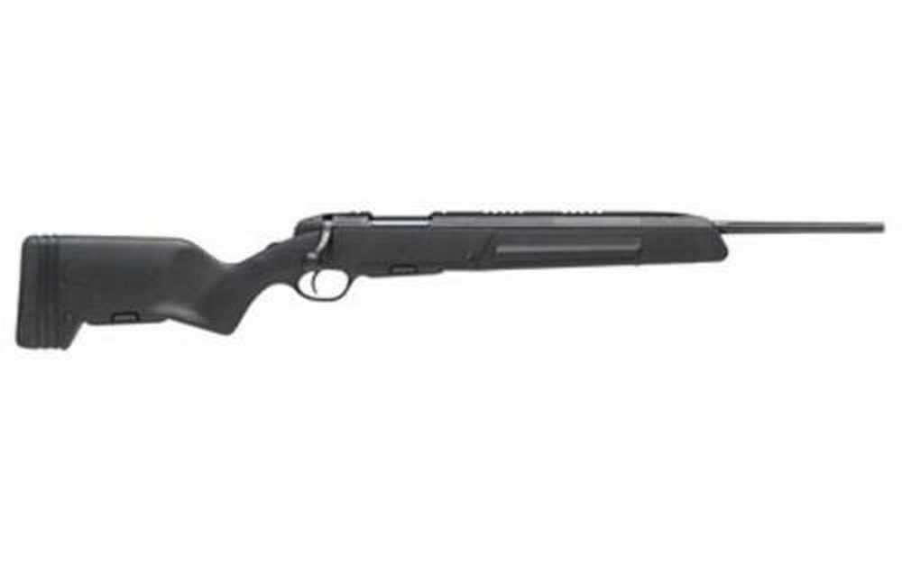 Steyr Scout Bolt Action Rifle .243 Win