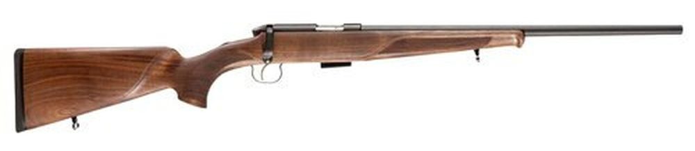 Steyr Zephyr II .17 HMR Rifle