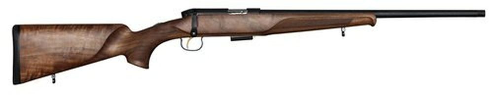 Steyr Zephyr II .22 LR Threaded Barrel Rifle