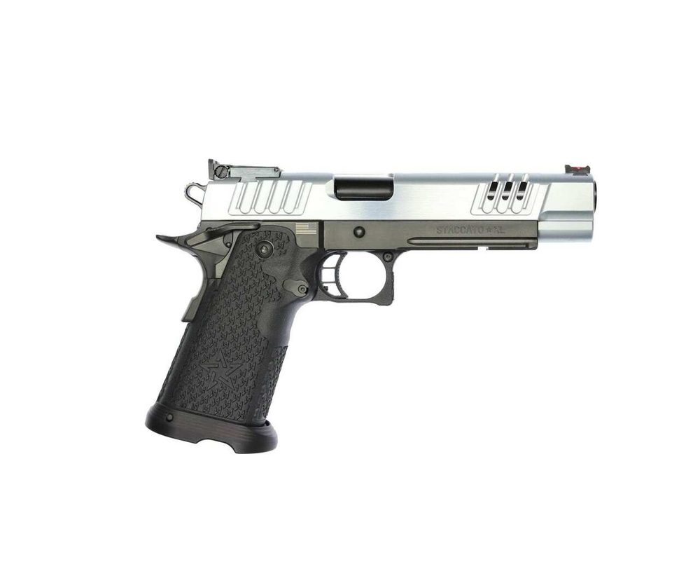 STI Staccato XL .40 S&W 5.4" Barrel
