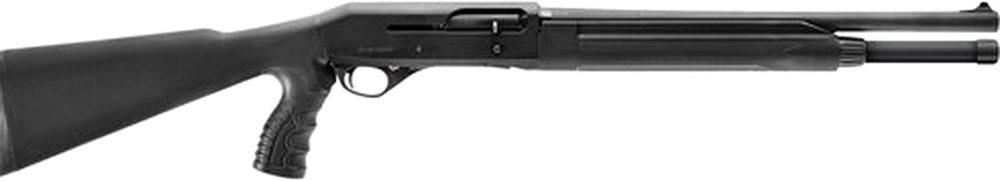 Stoeger 3000 Defense Freedom Series 12 Ga 18.5" Black, Pistol Grip