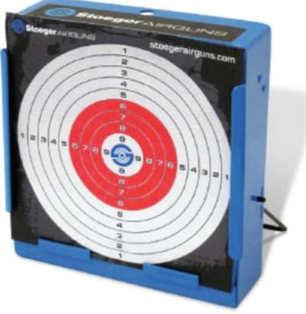 Stoeger Airguns Pellet Trap, 14x14cm