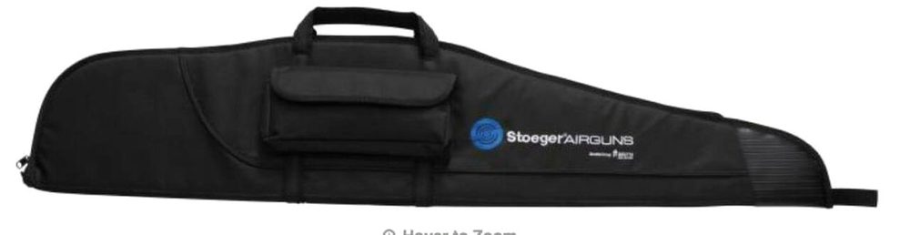 Stoeger Airguns Tactical Case