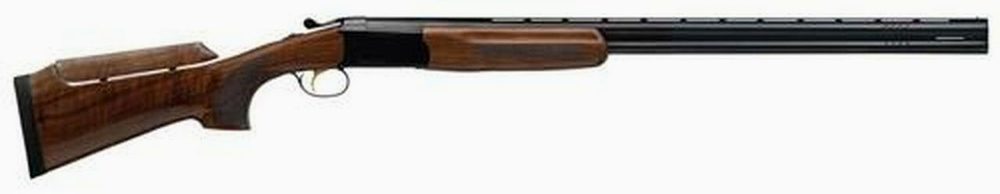 Stoeger Condor Competition Aa-Grade Gloss Walnut RH, Ported 12 Ga, 30