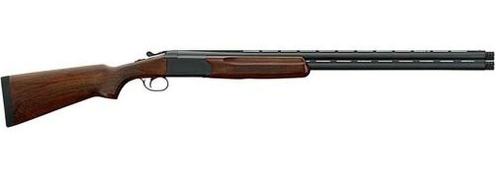 Stoeger Condor O/U, A-Grade Satin Walnut 20 Ga, 28