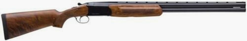 Stoeger Condor O/U, A-Grade Satin Walnut .410 Ga, 26