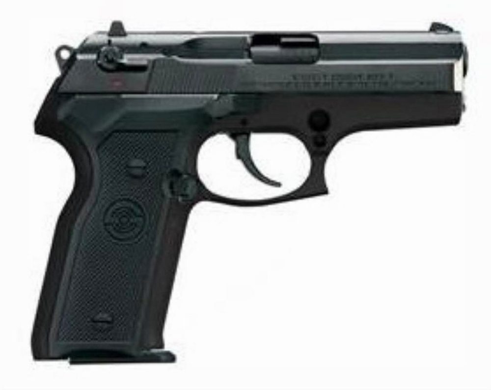 Stoeger Cougar 8000F 9mm W/ 2 15 Round Mags