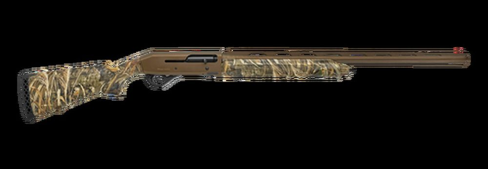 Stoeger M3500, Semi-Auto 12 Ga, 28" Barrel, 3.5" Chamber, 4rd, Burnt Bronze