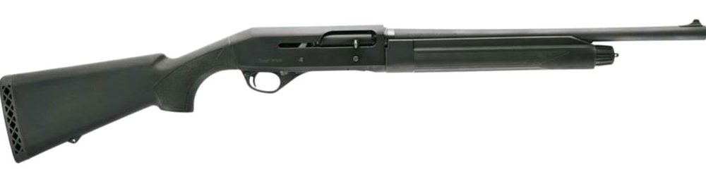 Stoeger Model 3000 Black Synthetic Field Stock 12 Ga, 18 1/2"