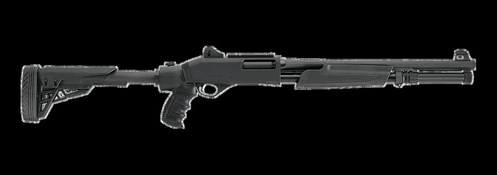 Stoeger P3000 Defense Freedom Series 12ga Pump Shotgun