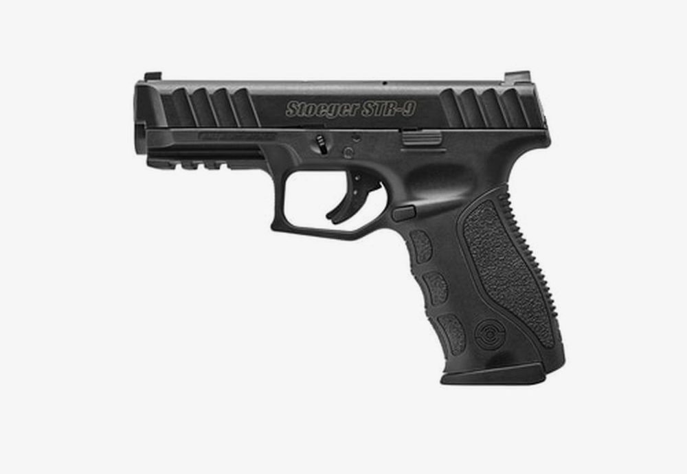 Stoeger STR 9 9mm Striker-Fired Pistol