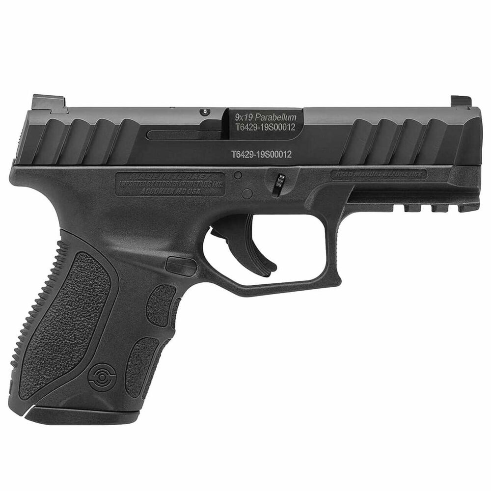 Stoeger STR-9C Compact 9mm Pistol