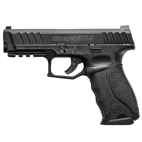 Stoeger STR-9 Pistol 9mm with Tritium Sights